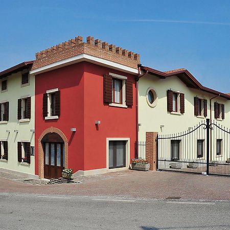 Locanda Al Pigno Сона Экстерьер фото