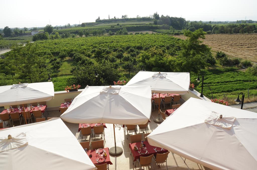 Locanda Al Pigno Сона Экстерьер фото