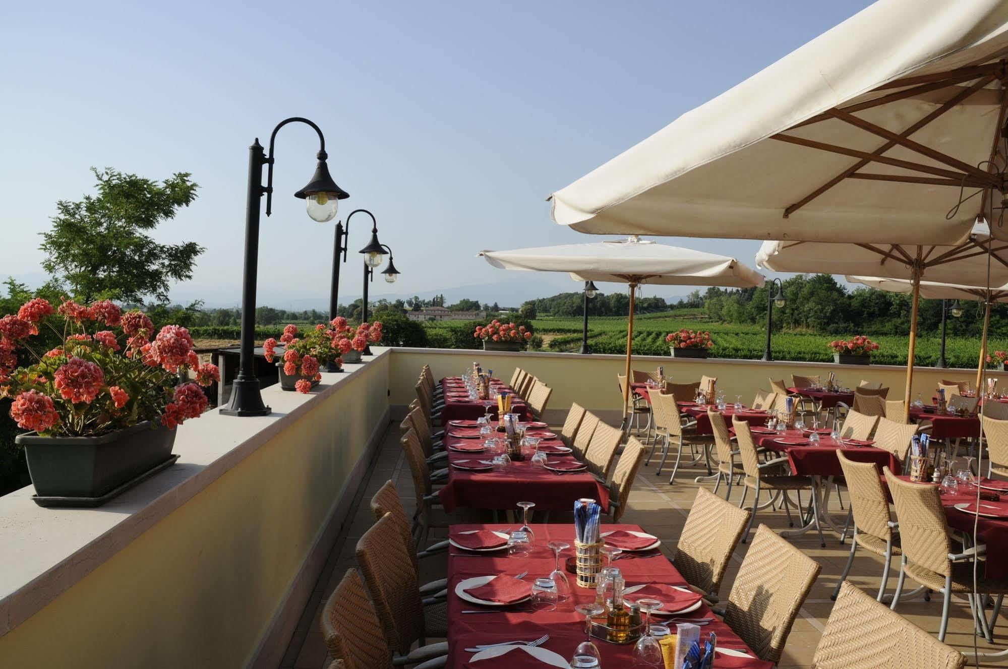 Locanda Al Pigno Сона Экстерьер фото